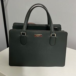 Kate spade purse